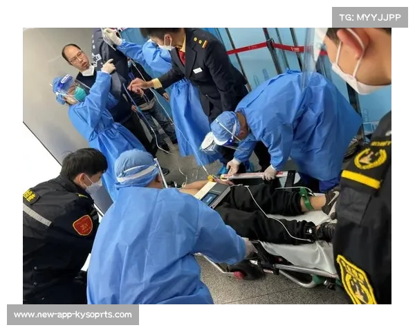 浙江赛事医疗团队配置AED设备成功救治两例球员抽筋急救事件 浙江赛事医疗团队配置AED设备成功救治两例球员抽筋急救事件