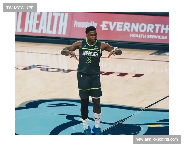 森林狼对阵灰熊关键战役 爱德华兹缺阵暴露进攻问题