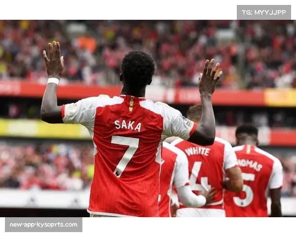 阿尔特塔4-3-3体系追求攻守均衡 赖斯与苏比门迪组中场双闸