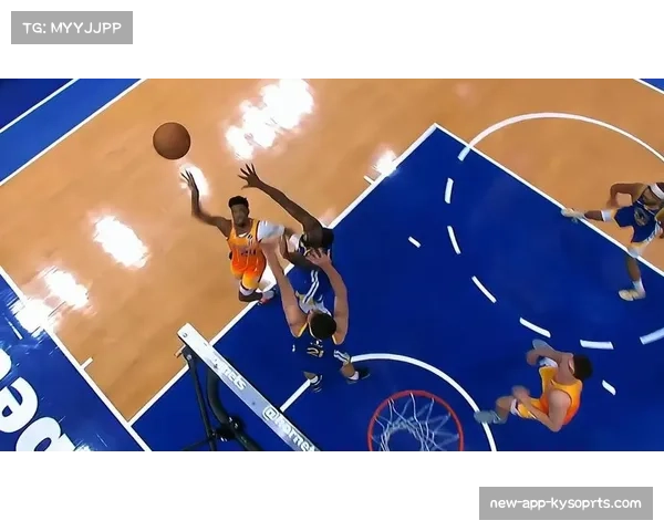 勇士残阵末节轰出17-2攻击波 波杰姆斯基单节15分掌控决胜时刻